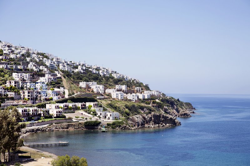Bodrum