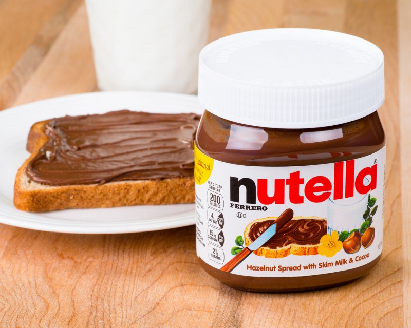 Nutella