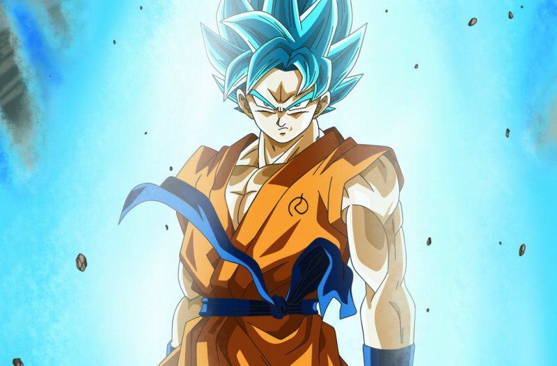 Son Goku