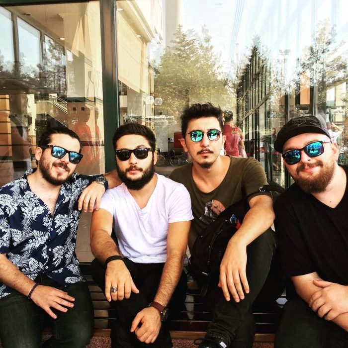 Sen hangi TKT üyesini daha çok seviyorsun?