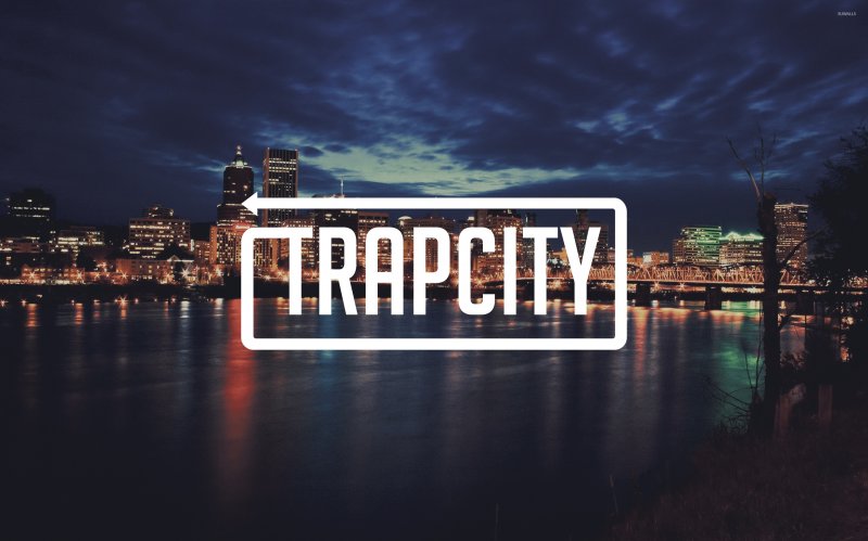 Trap City