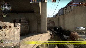 CS: GO'da yüksek ping ama 300 FPS ile oynamak mı? Yoksa düşük ping ama 30  FPS ile oynamak mı?