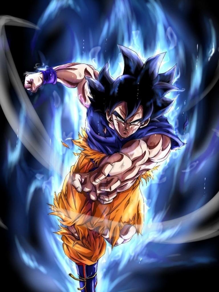 Goku