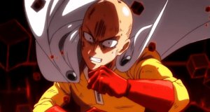 Sence Hangisi daha güçlü? Saitama mı? Goku mu?