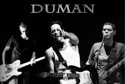 Duman