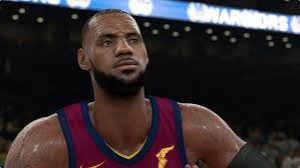 NBA 2K18 mi? NBA Live 18 mi?