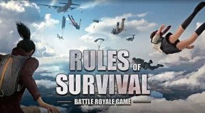 Rules of Survival mı? PUBG Mobile mı?