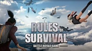 Rules of Survival mı? PUBG Mobile mı?
