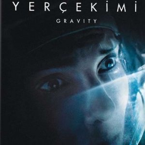 Yerçekimi mi? Hayat mı?