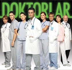 Doktorlar