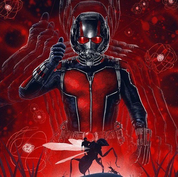 Ant-Man