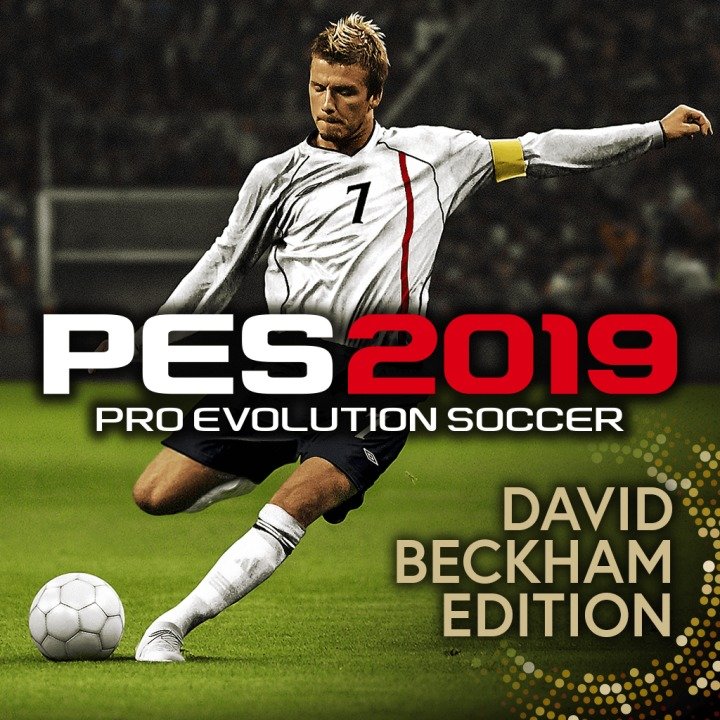 PES 2019