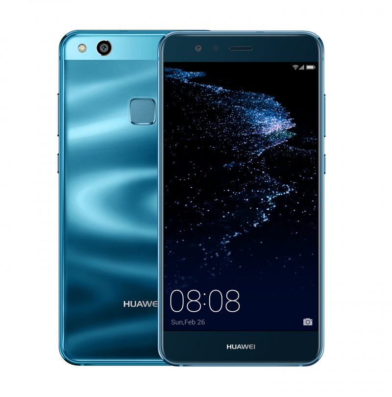 Huawei P10