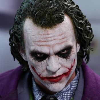 Eski Joker (Heath Ledger)