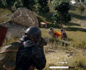 PUBG'de sen nasıl bir oyuncusun?