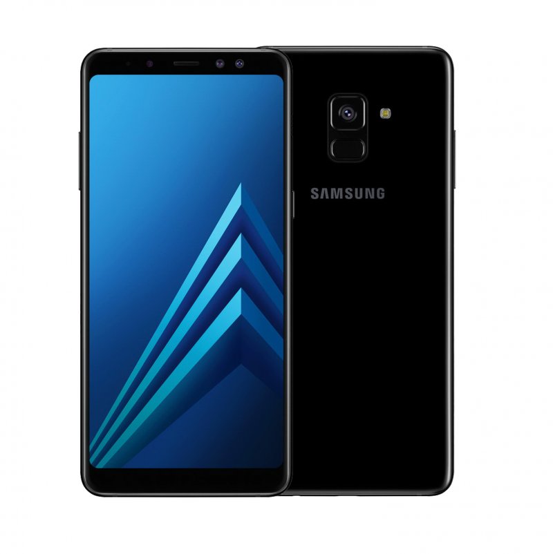 Samsung Galaxy A8 2018