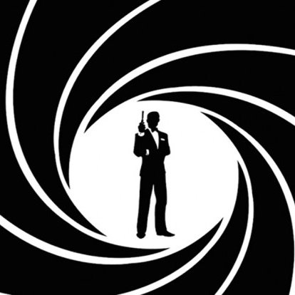 James Bond