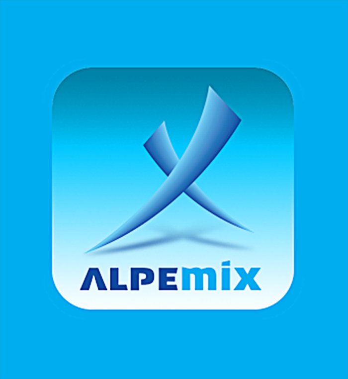 Alpemix