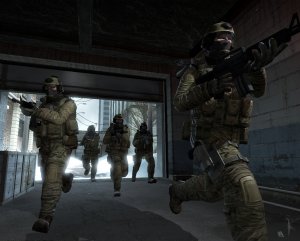 CS:GO'nun hangi modu sence daha eğlenceli?