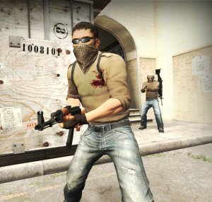 CS:GO'nun hangi modu sence daha eğlenceli?