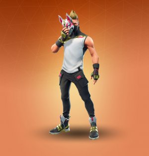 Fortnite'a yeni gelen kostümlerden sen hangisini daha çok seviyorsun?