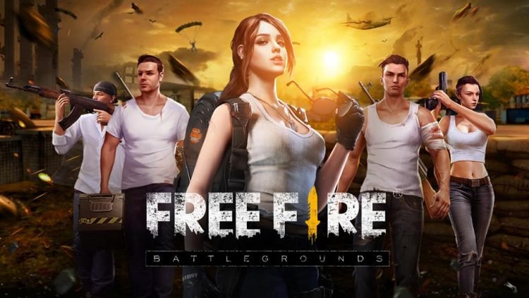 Free Fire