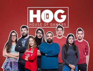 House Of Gamers 1 mi? House Of Gamers 2 mi?