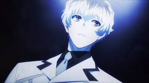 Haise Sasaki