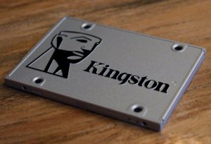 Samsung 860 EVO mu? Kingston SSDNow UV400 mü?