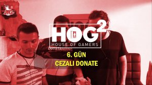 House Of Gamers 1 mi? House Of Gamers 2 mi?