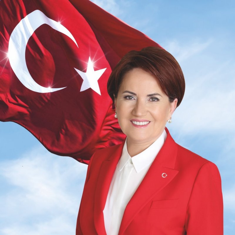 Meral AKŞENER