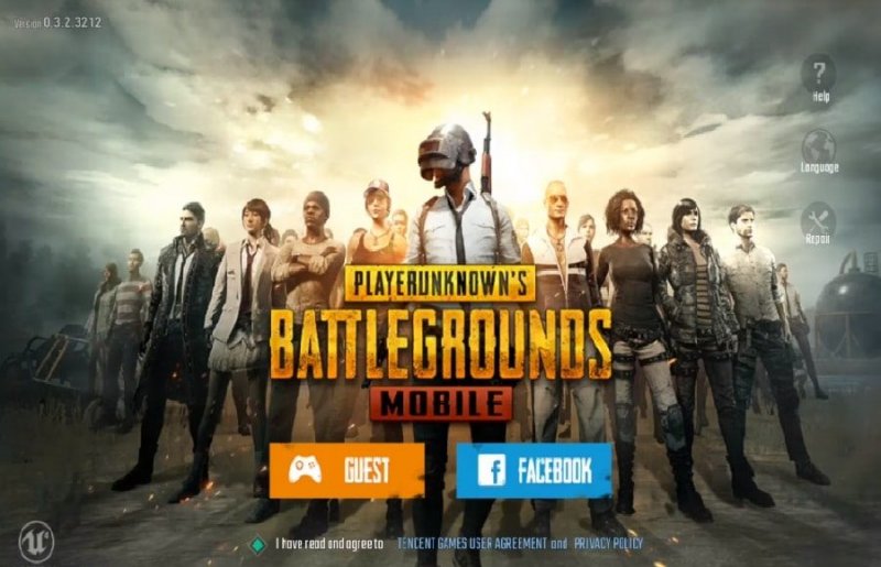 PUBG Mobile