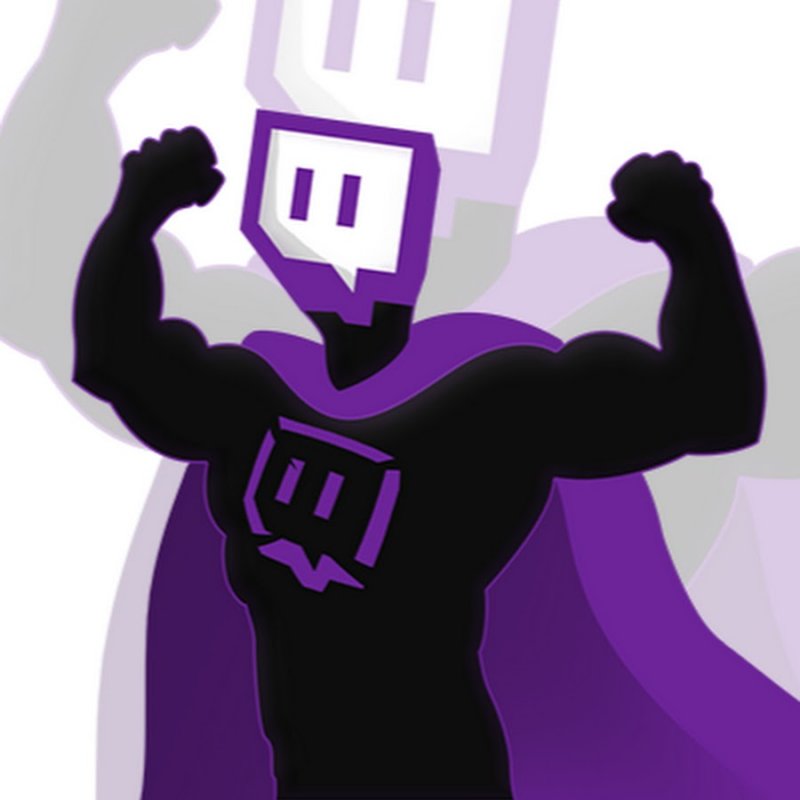 Twitch Adam