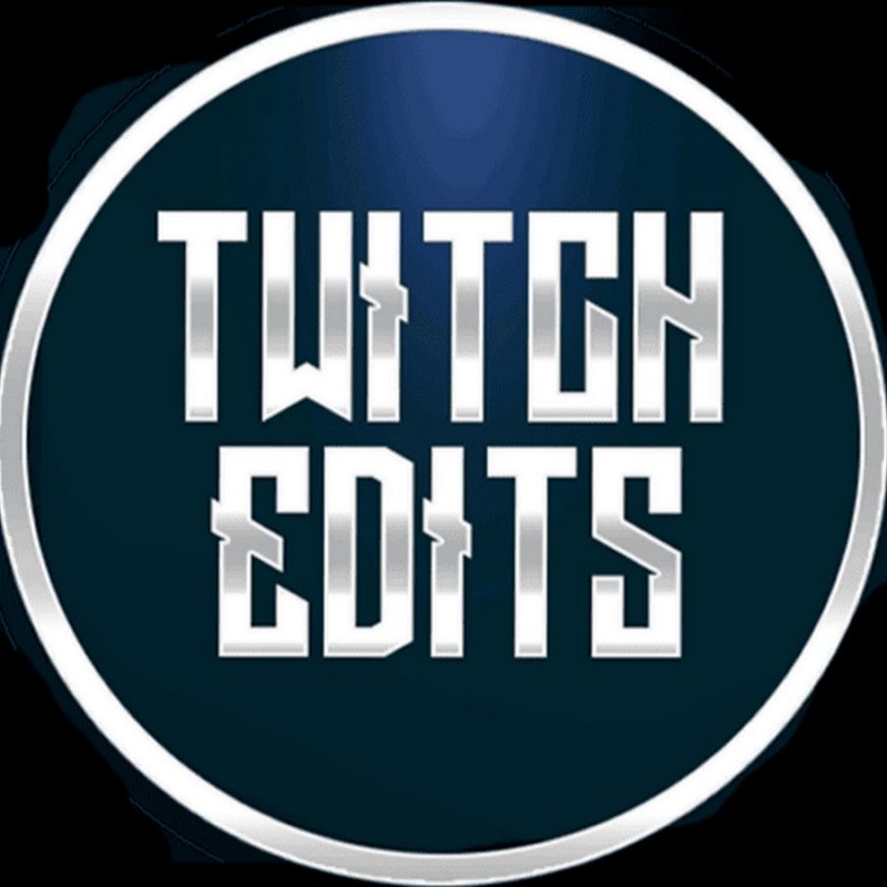 Twitch Edits