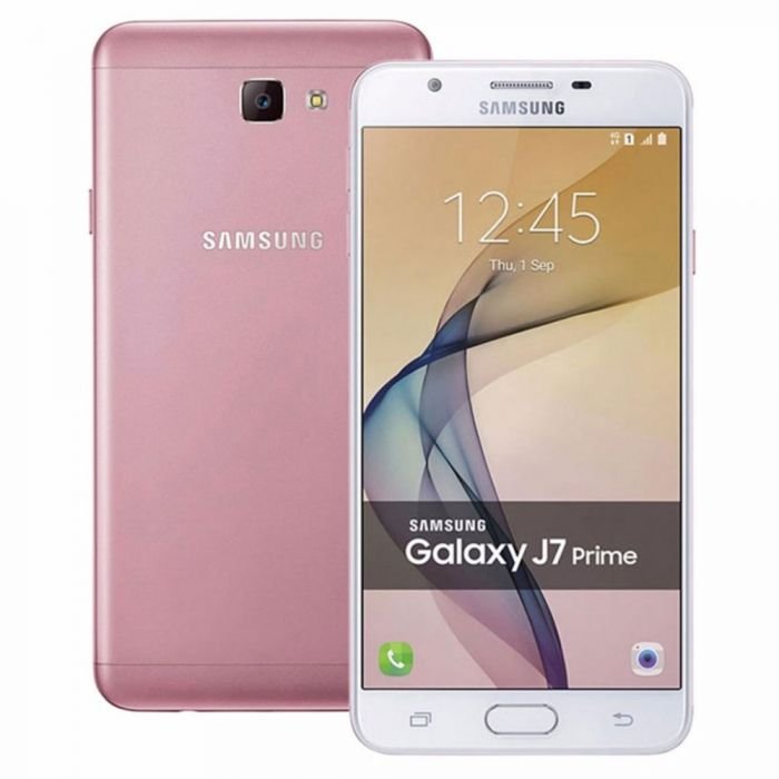 Samsung Galaxy J7 Prime