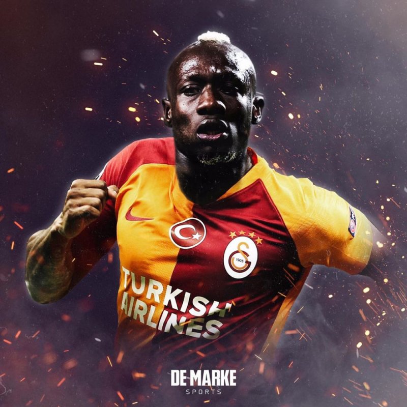 Galatasaray / Diagne