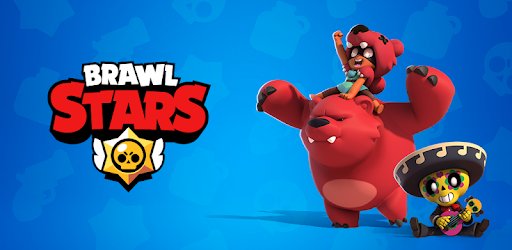 Brawl Stars