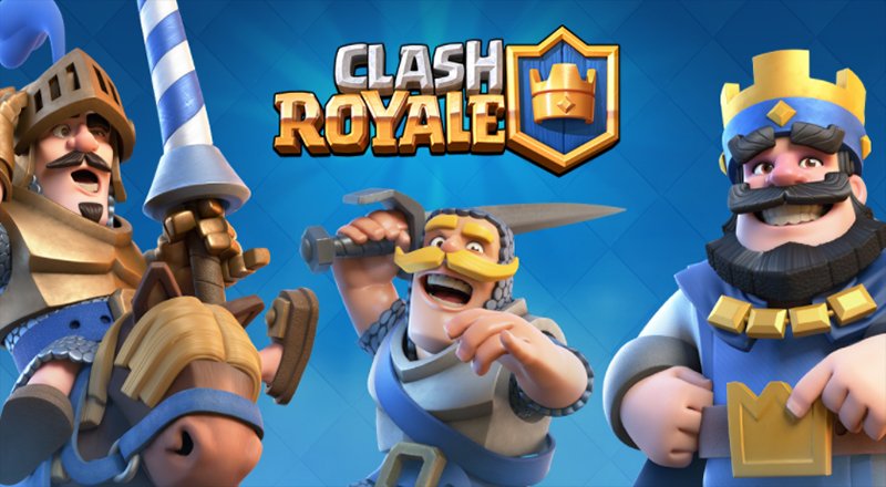 Clash Royale