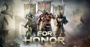 Mount and Blade mi? For Honor mu?