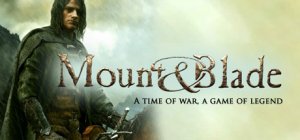 Mount and Blade mi? For Honor mu?