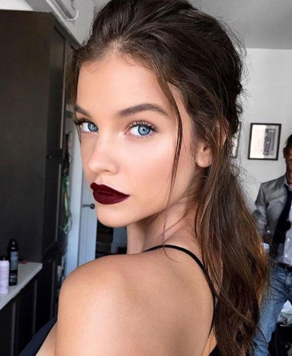 Barbara Palvin