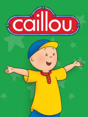 Pepe mi? Caillou mu?