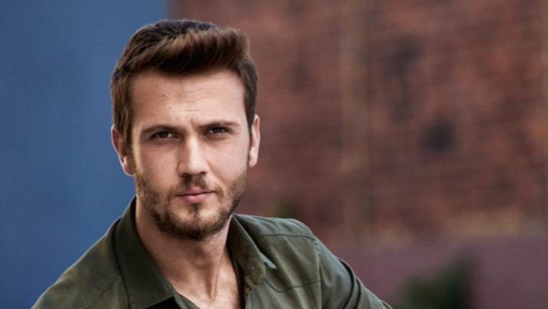 Aras Bulut İynemli