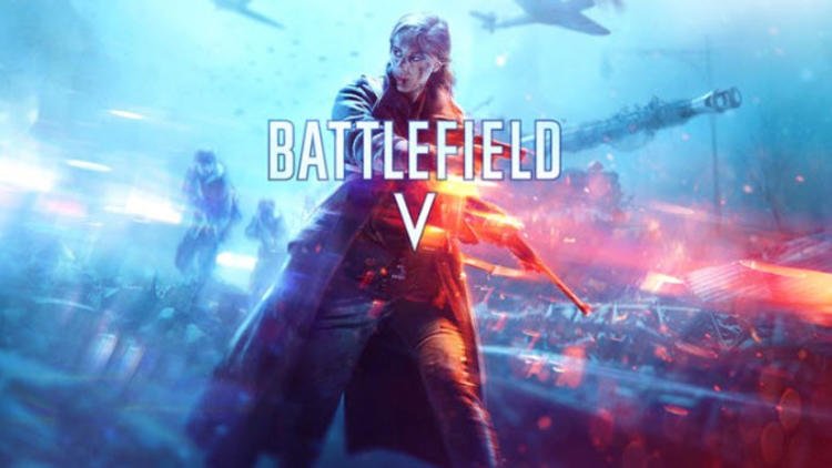 Battlefield 5