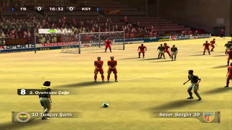 Fifa 2007