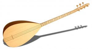 Gitar mı çalıyorsun saz mı ?