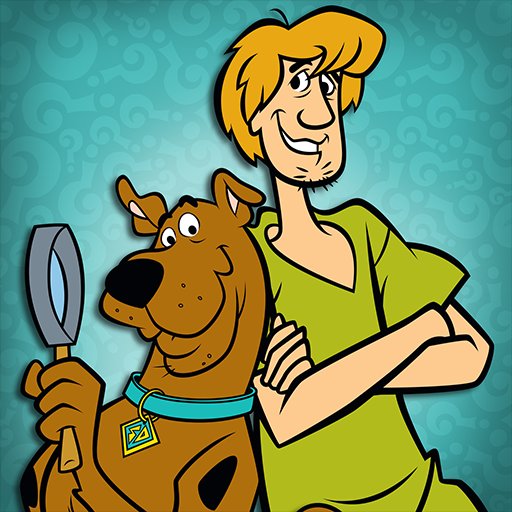 Scooby Doo