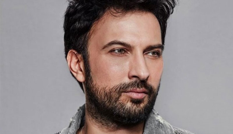 Tarkan