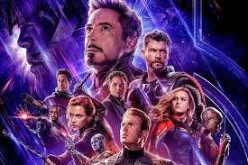 Avengers Endgame Filmine Gittiniz mi Yada İzlediniz mi ?