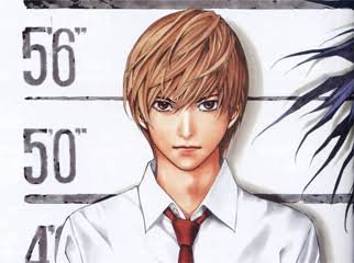 Yagami Light